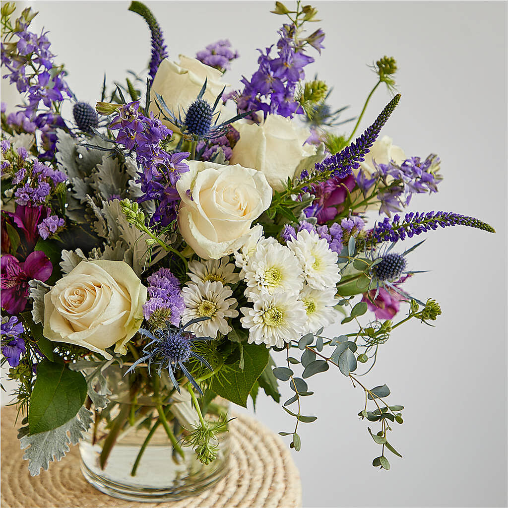 Shooting Star Bouquet –  Secret Garden Atx, Hutto TX