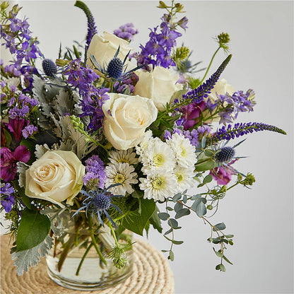 Shooting Star Bouquet –  Secret Garden Atx, Hutto TX