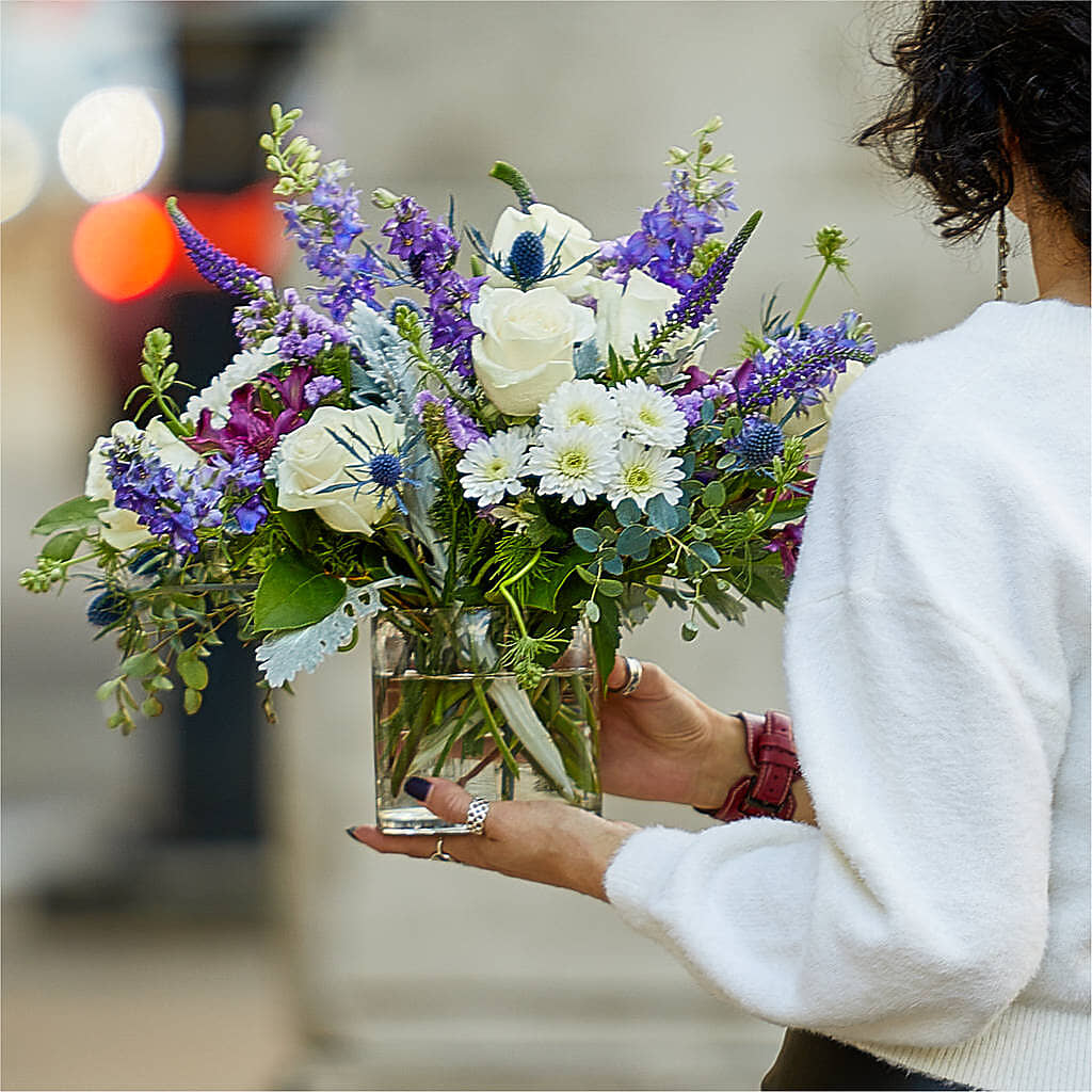 Shooting Star Bouquet –  Secret Garden Atx, Hutto TX