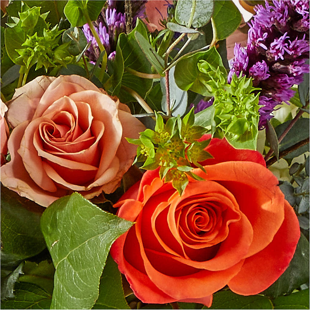 The Standout Bouquet –  Secret Garden Atx, Hutto TX