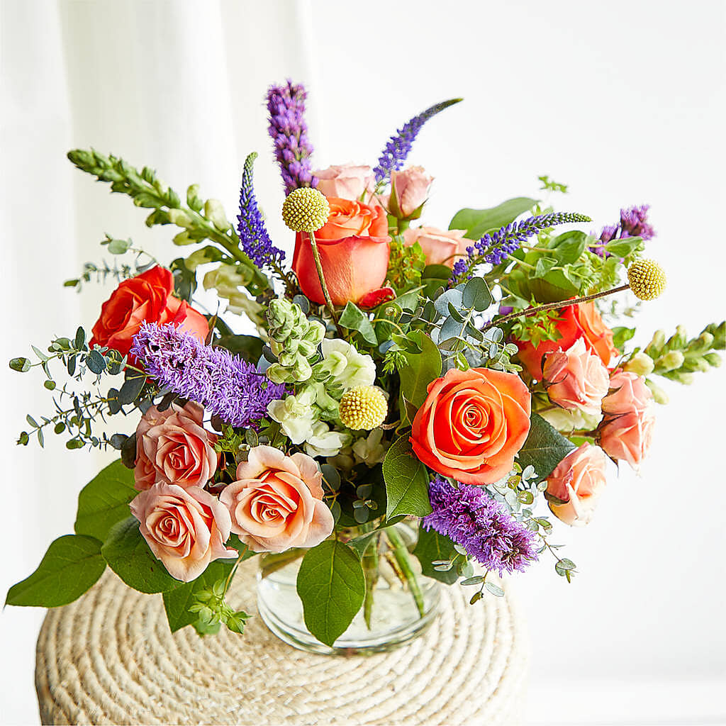 The Standout Bouquet –  Secret Garden Atx, Hutto TX