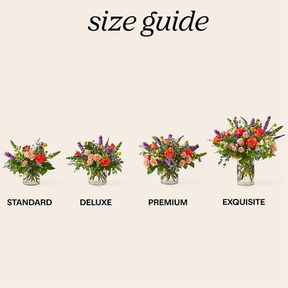 The Standout Bouquet –  Secret Garden Atx, Hutto TX