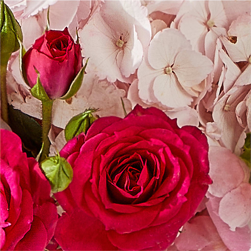 Glitz & Glam Bouquet –  Secret Garden Atx, Hutto TX