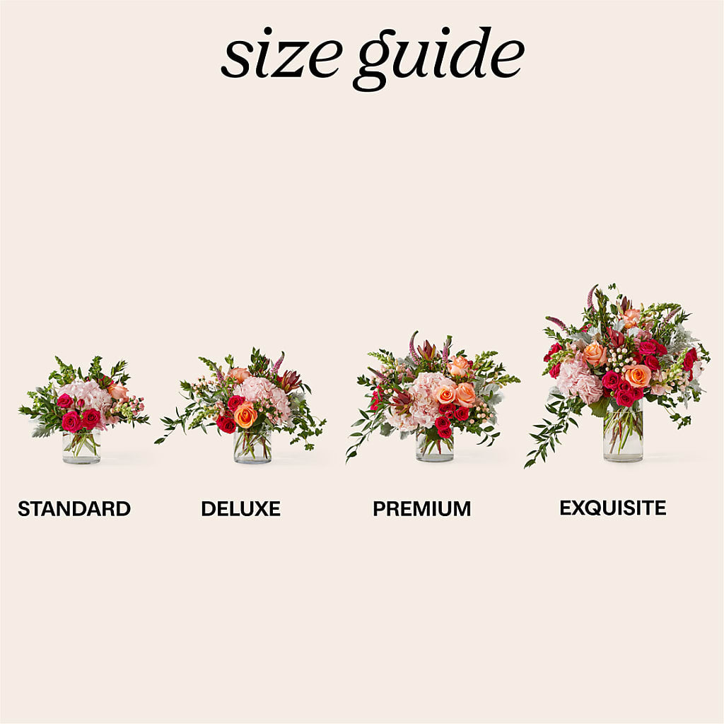 Glitz & Glam Bouquet –  Secret Garden Atx, Hutto TX