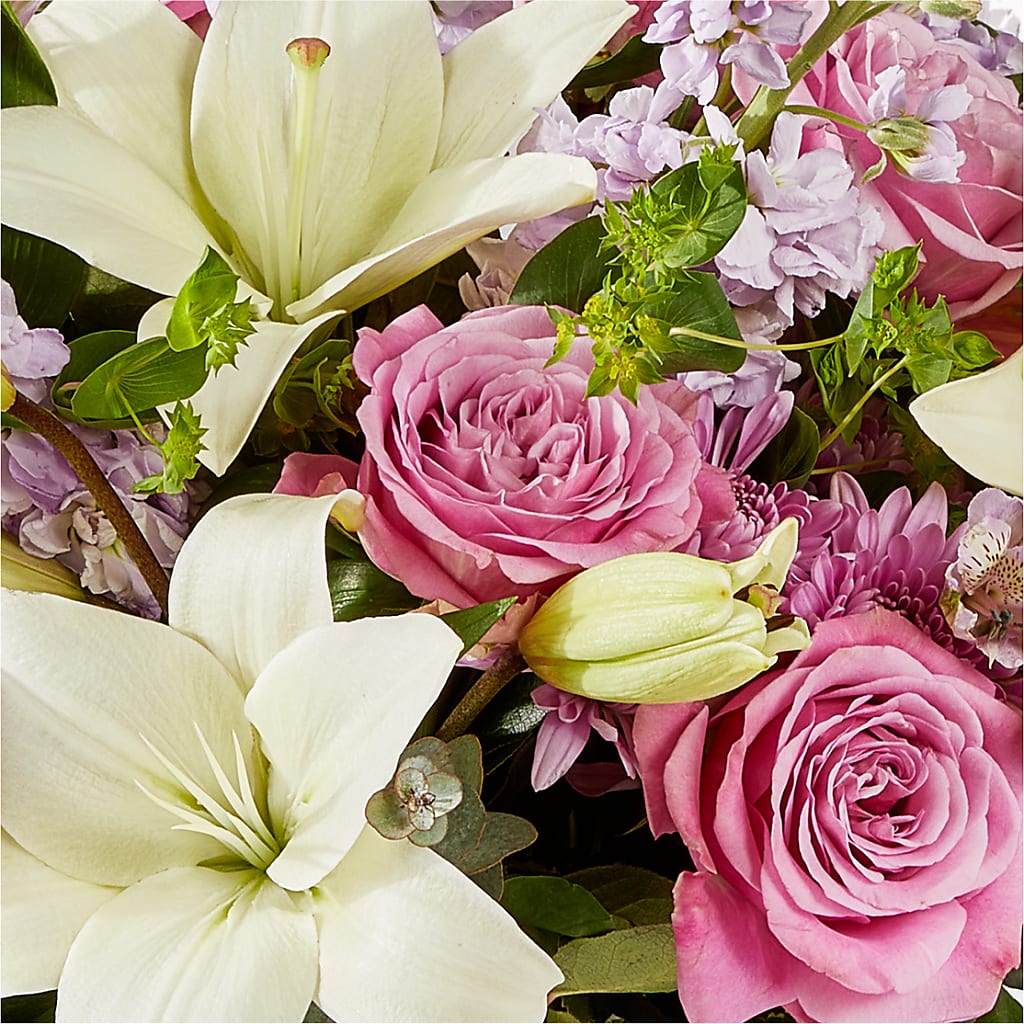 Daydreamer Bouquet –  Secret Garden Atx, Hutto TX