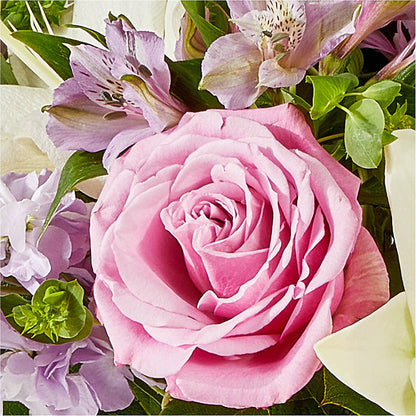 Daydreamer Bouquet –  Secret Garden Atx, Hutto TX