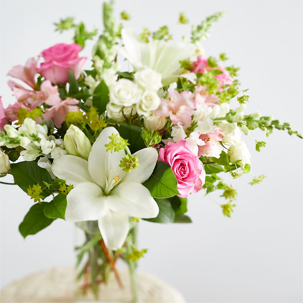Fondly Bouquet –  Secret Garden Atx, Hutto TX
