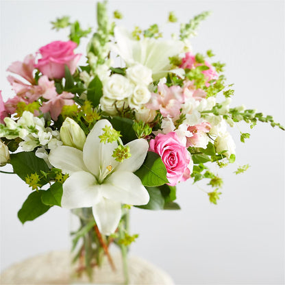 Fondly Bouquet –  Secret Garden Atx, Hutto TX