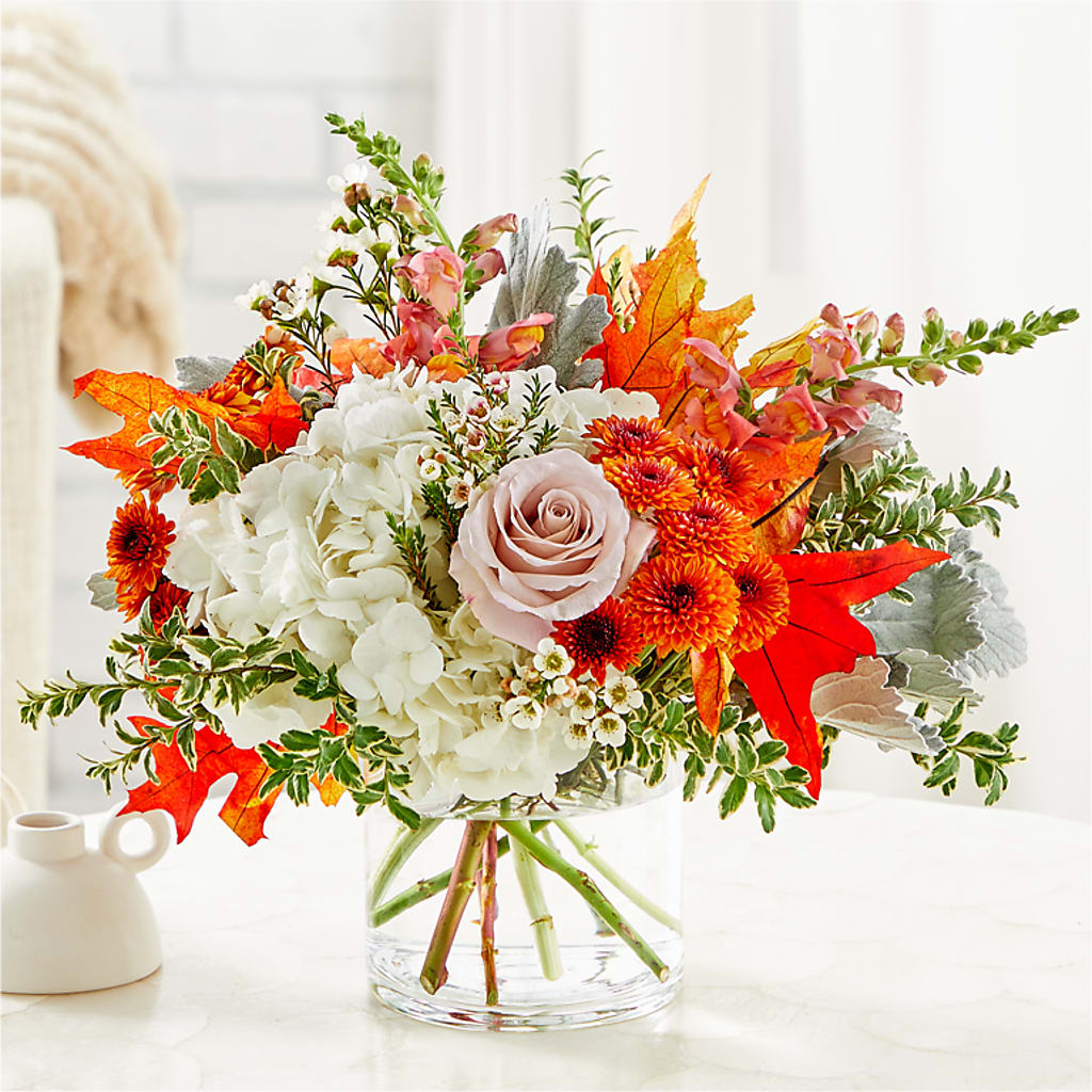 Autumnal Equinox Bouquet –  Secret Garden Atx, Hutto TX