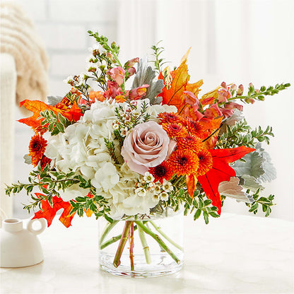 Autumnal Equinox Bouquet –  Secret Garden Atx, Hutto TX