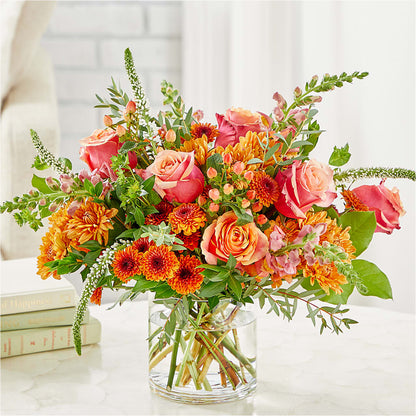 Leafy Trails Bouquet –  Secret Garden Atx, Hutto TX