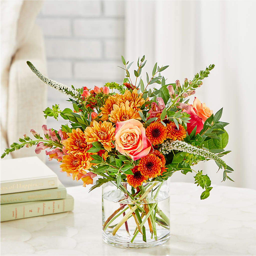 Leafy Trails Bouquet –  Secret Garden Atx, Hutto TX