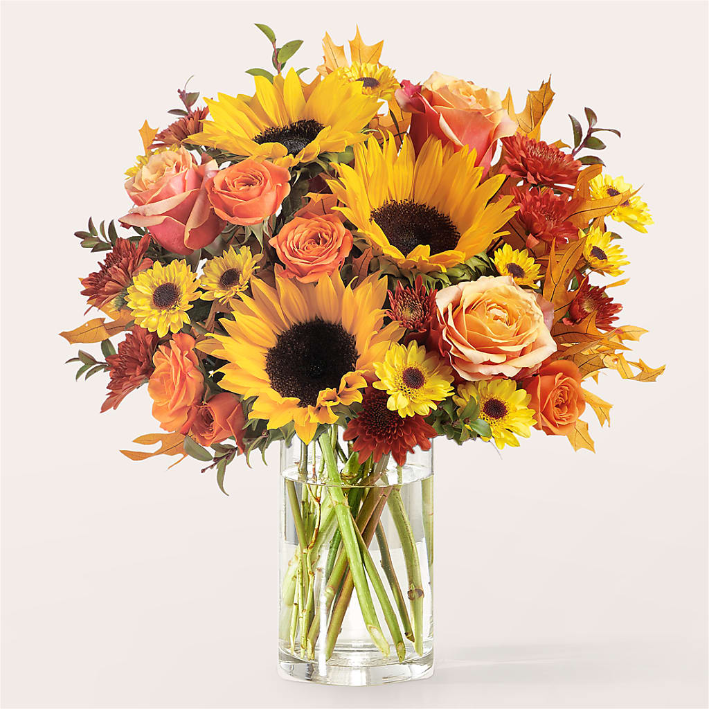 Fluttering Foliage Bouquet –  Secret Garden Atx, Hutto TX