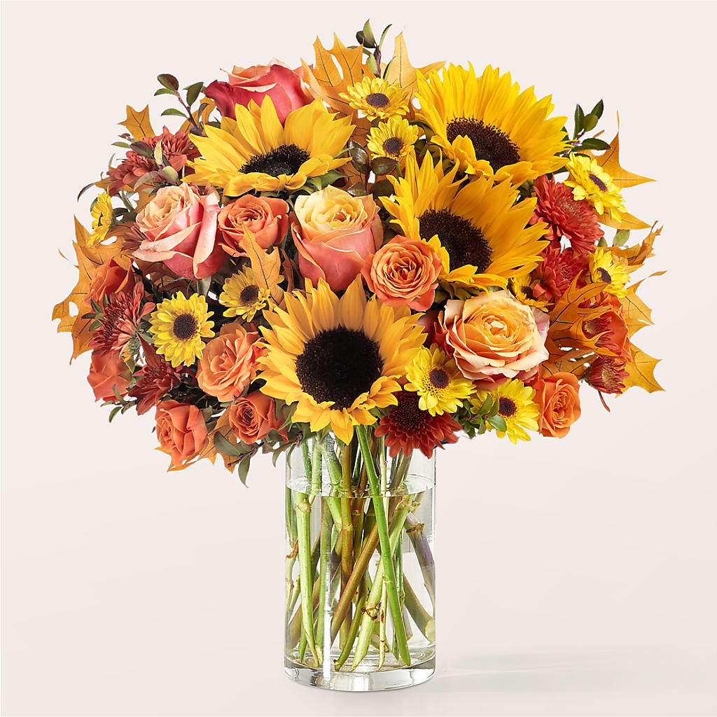Fluttering Foliage Bouquet –  Secret Garden Atx, Hutto TX