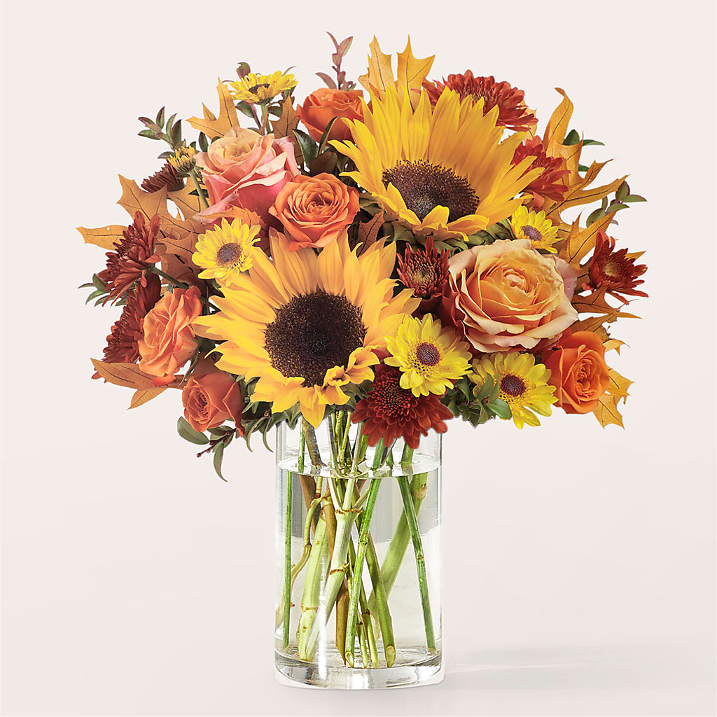 Fluttering Foliage Bouquet –  Secret Garden Atx, Hutto TX