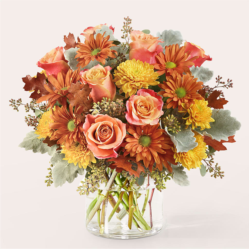 Caramel Apple Bouquet –  Secret Garden Atx, Hutto TX