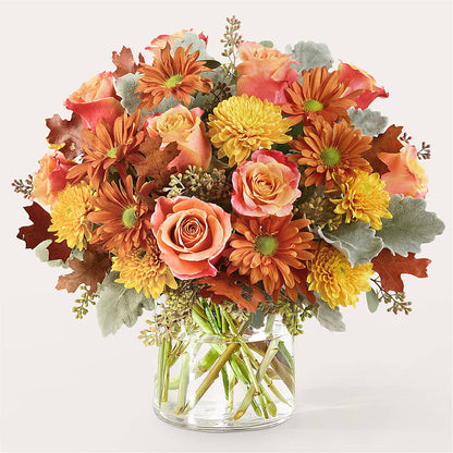 Caramel Apple Bouquet –  Secret Garden Atx, Hutto TX