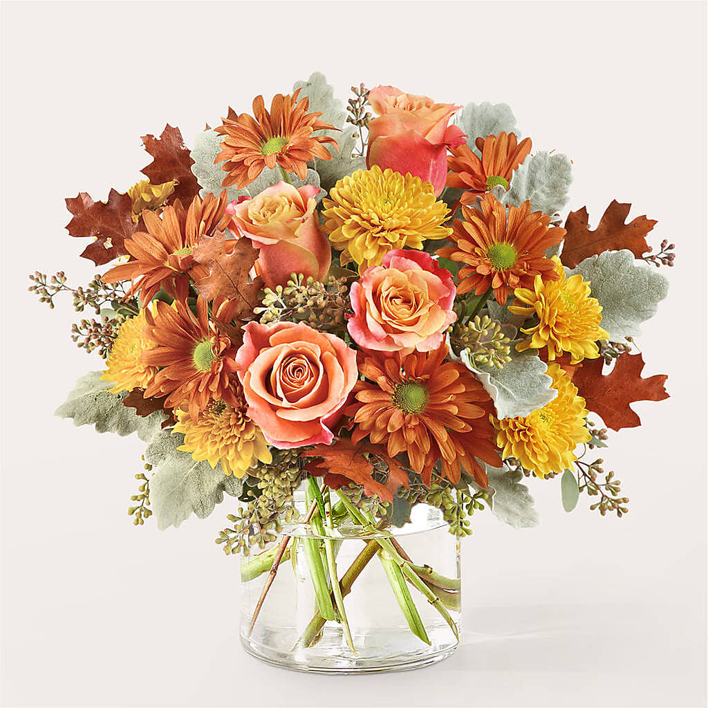 Caramel Apple Bouquet –  Secret Garden Atx, Hutto TX