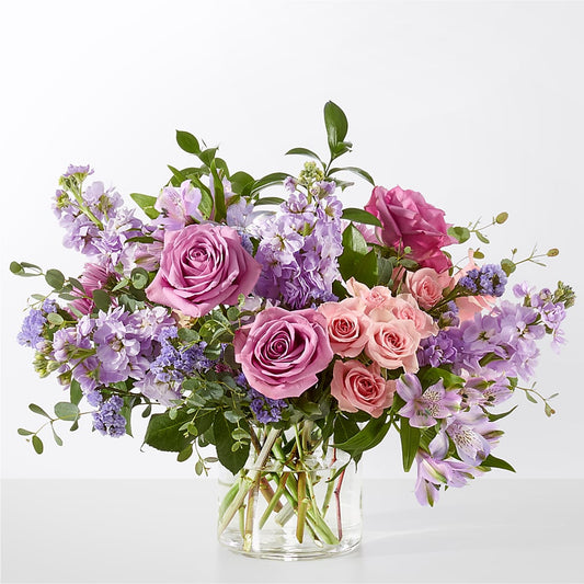 Cloud Nine Bouquet –  Secret Garden Atx, Hutto TX