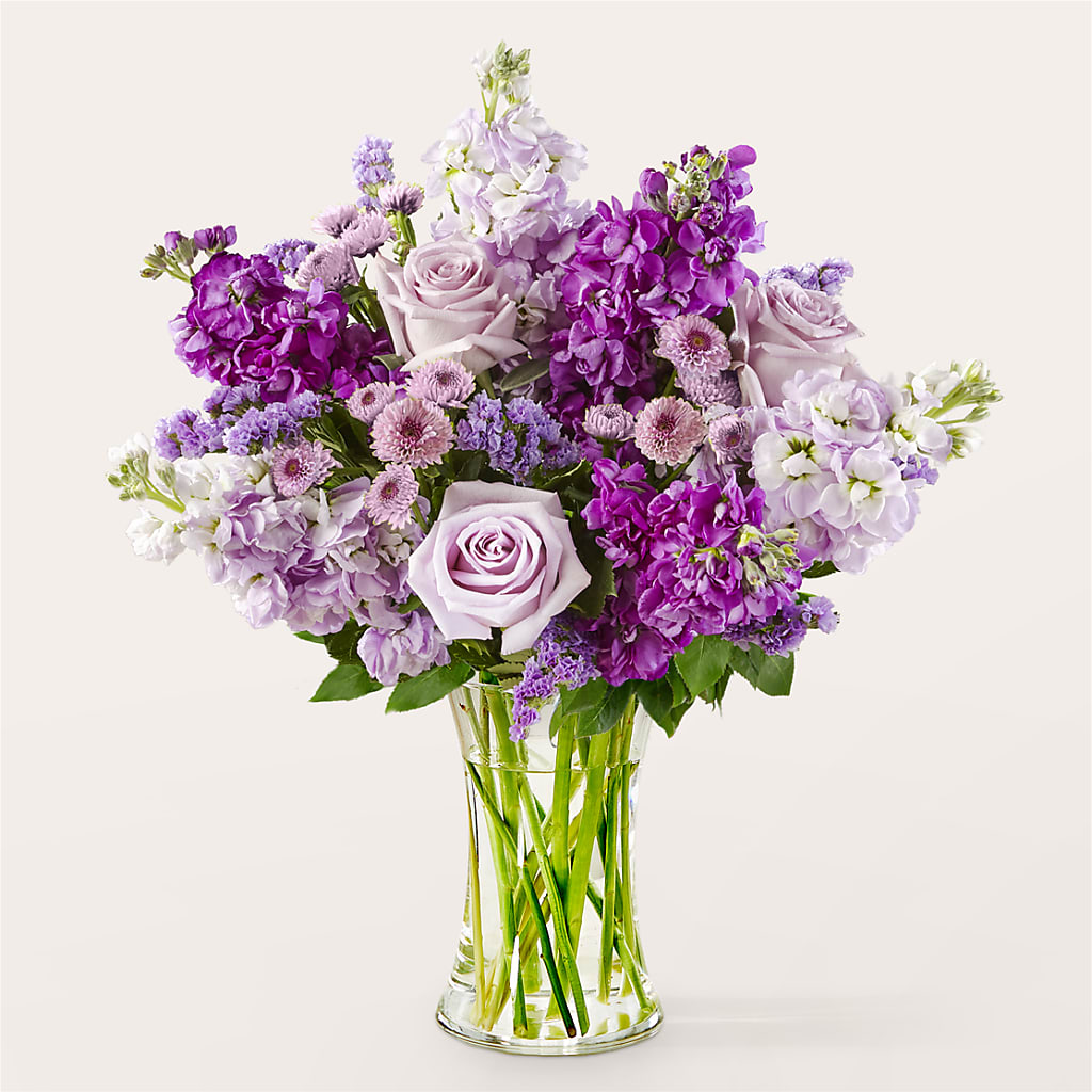 Give a Twirl Bouquet –  Secret Garden Atx, Hutto TX