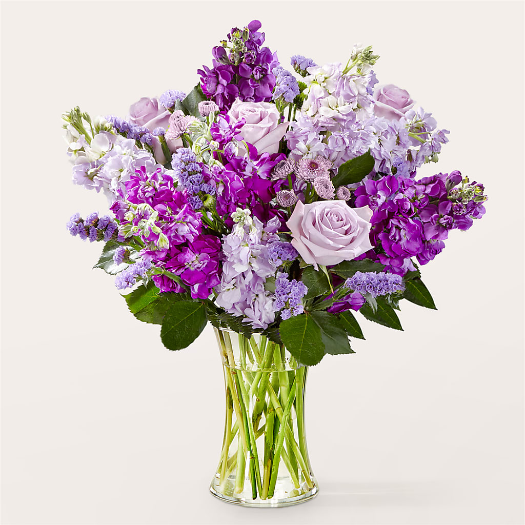 Give a Twirl Bouquet –  Secret Garden Atx, Hutto TX