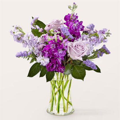 Give a Twirl Bouquet –  Secret Garden Atx, Hutto TX