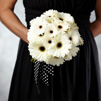 Daisy Delight Bouquet –  Secret Garden Atx, Hutto TX