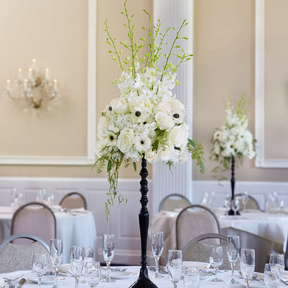 Regency Centerpiece –  Secret Garden Atx, Hutto TX