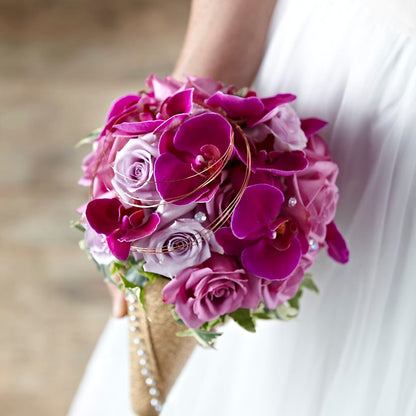 Breathless Bouquet –  Secret Garden Atx, Hutto TX