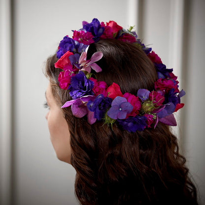 Butterfly Kisses Hair Decor –  Secret Garden Atx, Hutto TX