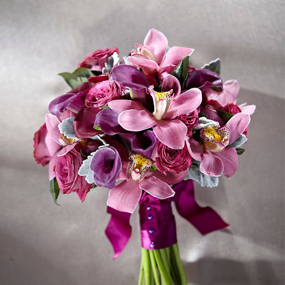 Delicacy Bouquet –  Secret Garden Atx, Hutto TX