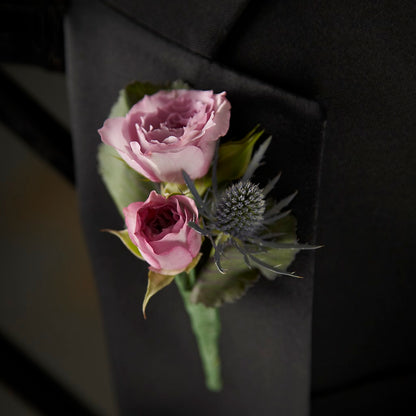 Veronica Boutonniere –  Secret Garden Atx, Hutto TX