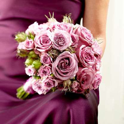 Veronica Bouquet –  Secret Garden Atx, Hutto TX