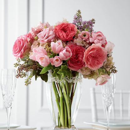 Abundant Array Arrangement –  Secret Garden Atx, Hutto TX