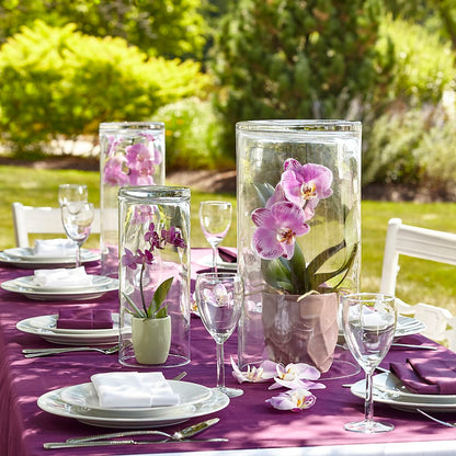 Dramatic Garden Centerpiece –  Secret Garden Atx, Hutto TX