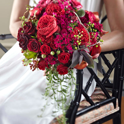 Pure Grace Bouquet –  Secret Garden Atx, Hutto TX
