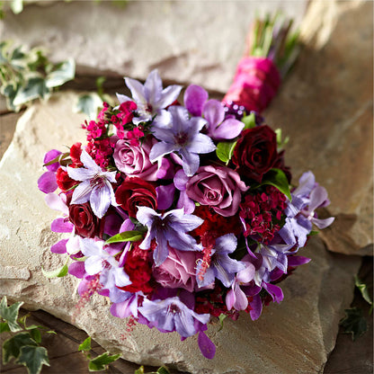 Enlightened Love Bouquet –  Secret Garden Atx, Hutto TX