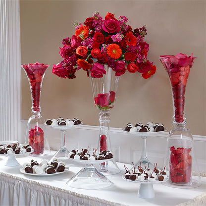 Life's Sweetness Centerpiece –  Secret Garden Atx, Hutto TX