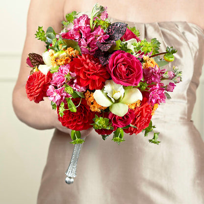 True Happiness Bouquet –  Secret Garden Atx, Hutto TX