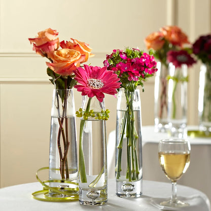Sparkling Toast Centerpiece –  Secret Garden Atx, Hutto TX