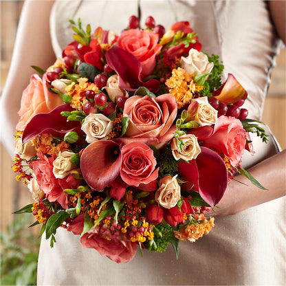 Contentment Bouquet –  Secret Garden Atx, Hutto TX