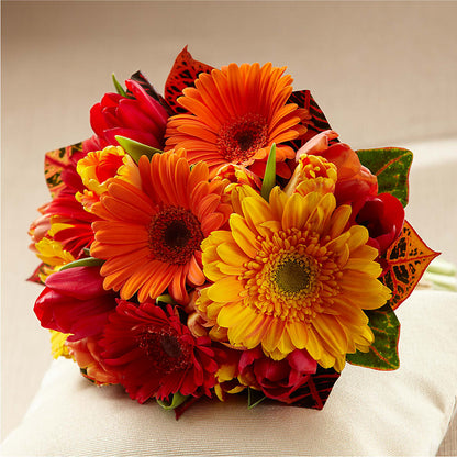 Sunglow Bouquet –  Secret Garden Atx, Hutto TX