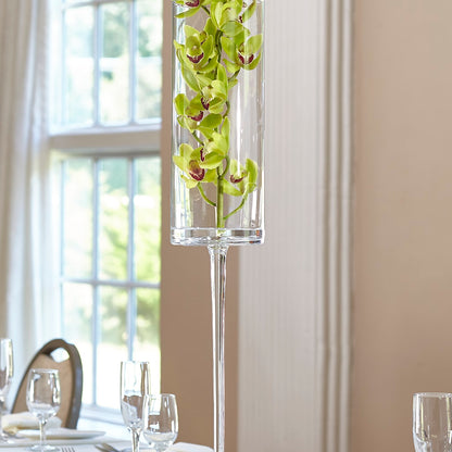 Green Mini Cymbidium Bouquet –  Secret Garden Atx, Hutto TX