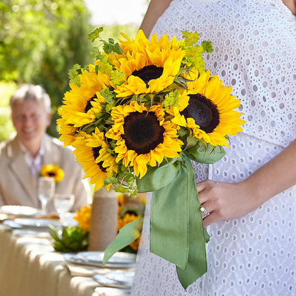 Free Spirit Bouquet –  Secret Garden Atx, Hutto TX