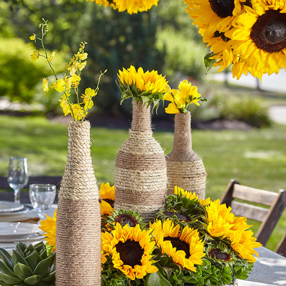 Sublime Garden Centerpiece –  Secret Garden Atx, Hutto TX