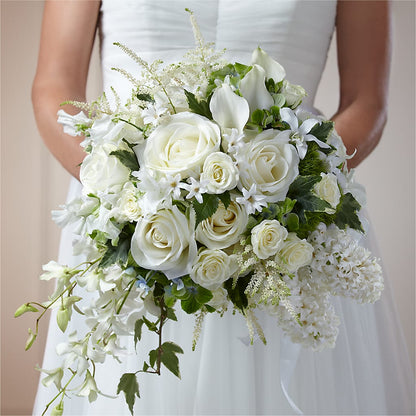 Cherish Bouquet –  Secret Garden Atx, Hutto TX