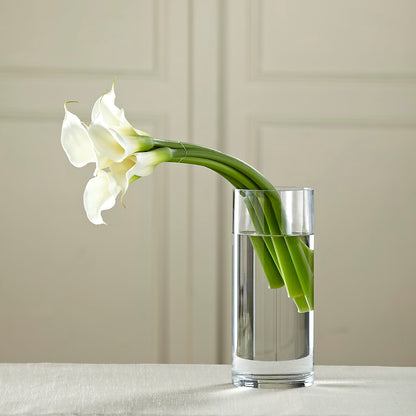 White Calla Bouquet –  Secret Garden Atx, Hutto TX